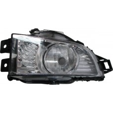 Vauxhall Insignia 2008-2014 Front Fog Lamp Unit Passenger Side